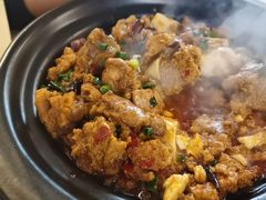 -郑记•不夜城烧烤•龙虾•虾蟹(黄鹤楼店)