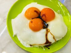三眼仔太阳叉烧饭-澳门陈光记烧味饭店(万象城店)