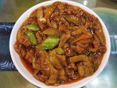 -喜来多旺仔饺子馆(敦化坊店)
