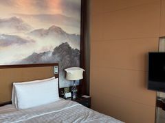 -北京国贸大酒店