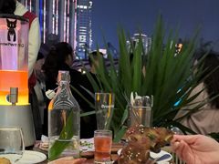 -埠口精酿夜景餐酒吧· BREWPORT BISTRO(长嘉汇重庆之眼店)