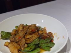 -小螺号海鲜·地道鲁菜(省体总店)