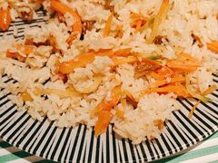 -楼兰新疆菜(江宁万达店)
