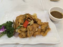 -有腥气私房菜·寻味顺德