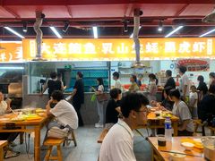 -养牛邓·潮汕牛肉海鲜自助火锅(广州店)