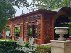 -青岛鑫江温德姆酒店