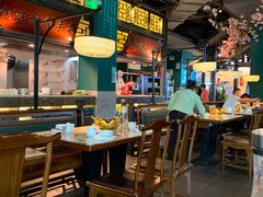-俏九州·小炒黄牛肉(华润万象汇店)