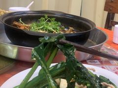 -红炎炎农家菜老字号(金水台店)