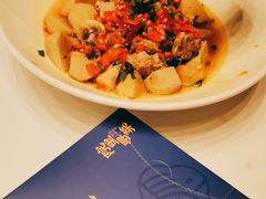 -院里寻菜·精致庭院菜(观沙岭店)