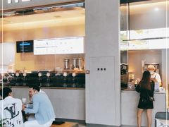 门面-喜茶(深圳福田星河COCO Park店)