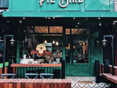 门面-Pie Bird(新闸路店)