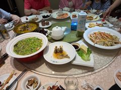 -阿英煲(凉城路店)