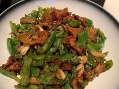 小炒宁乡花猪肉-凤凰湘语·湘粤鲜融(浦东旗舰店)