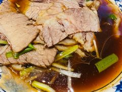 -直隶安家罩饼(复兴路店)