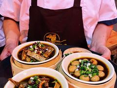 -蜀大侠火锅(森兰花园城店)