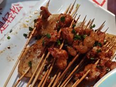 -辣不怕口味虾(凌霄路店)