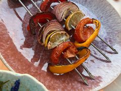 -龟兹KUCINA·新疆菜(前滩L+PLAZA店)