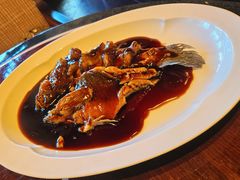 -杭州西子湖四季酒店·金沙厅