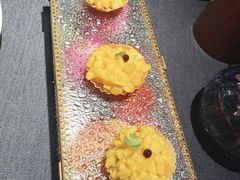 -锦府园·新台州菜(合生汇店)