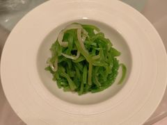 -江南灶中餐厅(南京香格里拉店)