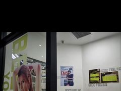 -古德菲力健身(广体店)