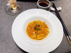 -新光酒家·河豚·海鲜·蟹料理(浦东店)