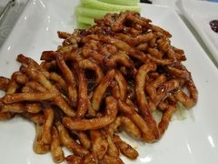 -郭林家常菜(洋桥店)