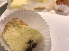 -西村叔叔的店·面包·甜品·蛋糕(崂山丽达店)