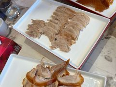 -玉林烤鸭店(定福庄店)