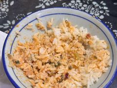 -张关合渣(航空大道店)