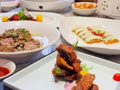 -蒋公馆家宴(江阴店)
