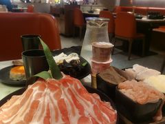 -新辣道鱼火锅(领展购物广场·中关村店)