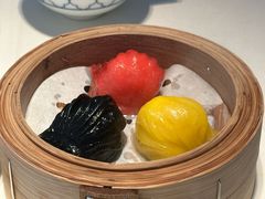 -炳胜私厨(中达旗舰店)