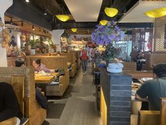 -云尊府云南菜·蒸汽石锅鱼(学清路店)