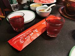 -南门四季铜锅涮肉(大屯·北苑店)