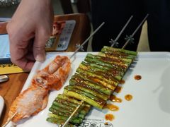 -三个蒙古大叔羊肉串(大宁店)