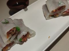 -蔡澜点心·粤菜(西单大悦城店)