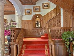 -马勒别墅饭店(静安寺店)