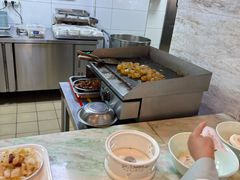 炒凉粉-春发生饭店·非遗(南院门店)