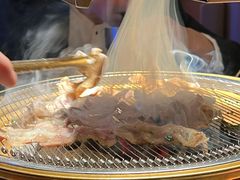 -西塔老太太泥炉烤肉(温州首店万象城黑金店)