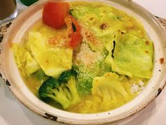 -番茄屋葡式美食(总店)