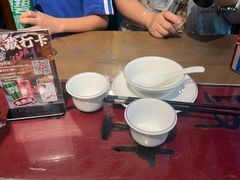 -老山村酒楼(白石洲店)