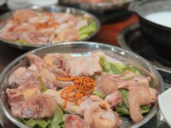 -御膳粥·牛乳粥底火锅·地道顺德菜(容桂店)