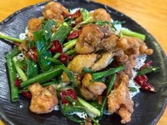 -金龙·打边炉(南京西路店)