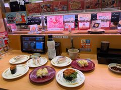 -寿司郎(皇庭广场店)