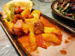 -西双版纳洲际度假酒店-曼霖轩中餐厅