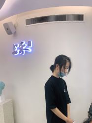 -上禾 HAIR SALON