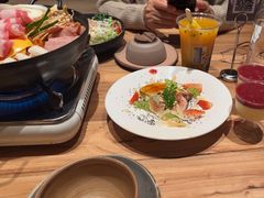 -KimPro 辛普乐概念韩餐