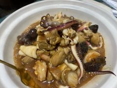 -逢春菜馆天津菜(胜利路店)