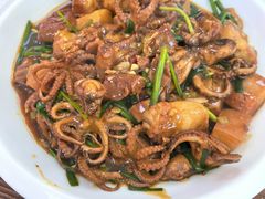 -叶存利海鲜大馅饺子(海宁路总店)